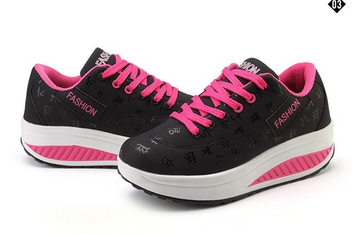 Scarpe donna sneakers alte - scarpe,