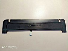 SCOCCA SUPERIORE BARRA LED SPS:491288-001 TASTO ACCENSIONE HP COMPAQ 6730s