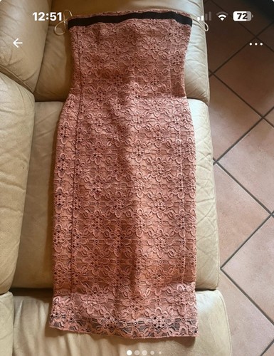 Abito cerimonia donna - abito, da