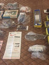 Set treno vintage AHM