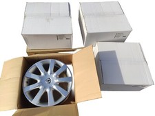 KIT 4 CERCHI IN LEGA 16X6.5J