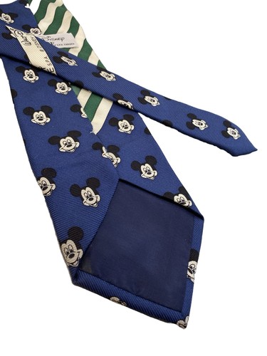 Disney cravatta uomo - disney,