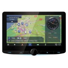 Kenwood dnr992rvs autoradio - kenwood,