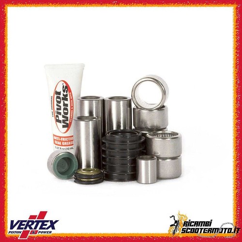 Kit leveraggio kawasaki 250 - kawasaki, kx