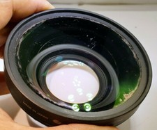 Sony obiettivo di conversione