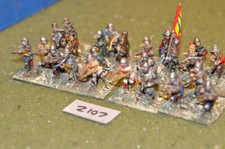 25mm MEDIEVALE / BALESTRA - 24