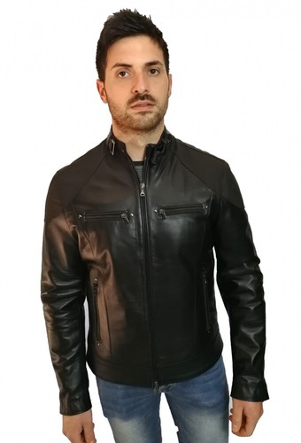 Giacca uomo artigianale - uomo, mod