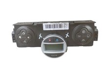 Centralina climatizzatore