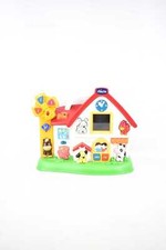 Gioco Chicco Casetta Interattivo