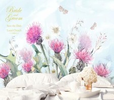 3D Fancy Flowers I1899 Wallpaper Mural Sefl-adhesive Removable Sticker Wendy