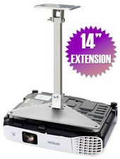 Supporto da soffitto per