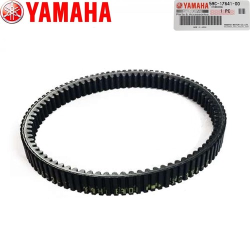 Cinghia variatore belt - cinghia,