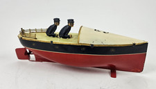 Arnold 2-Mann barca da corsa