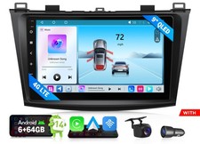 Android Auto 14 9" QLED 6+64G