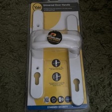 Yale PVCu Maniglia di ricambio