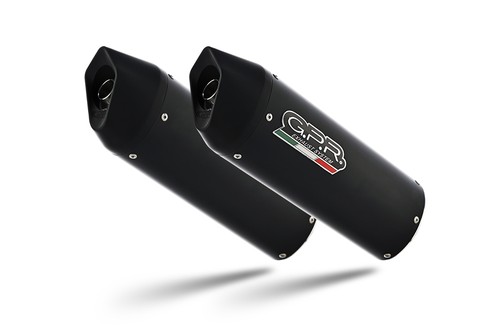 Marmitte scarichi gpr - marmitte, aprilia