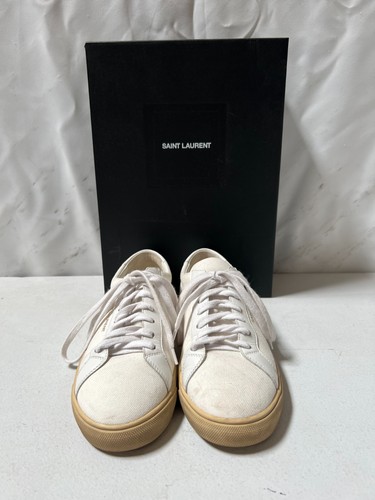 Sneakers basse ysl andy - sneakers,