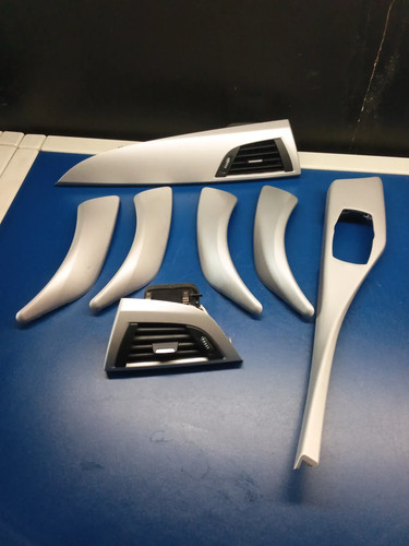 Set modanature interne bmw 1er - set,