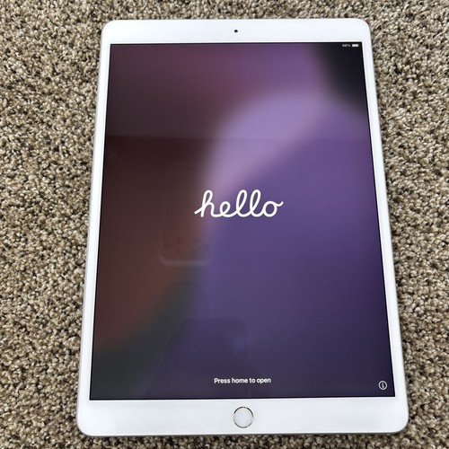 Apple ipad air 3a - ipad,