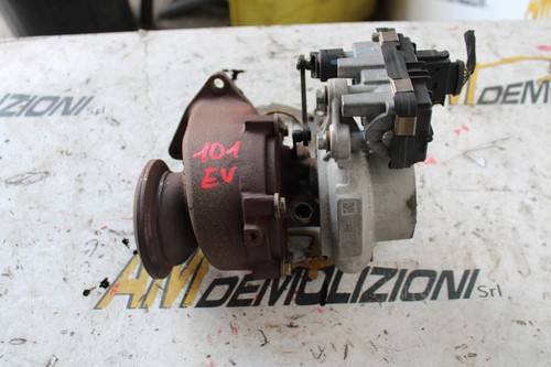 G4d3 6k682 turbina - g4d3-6k682-ah,