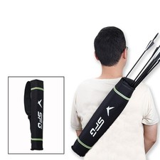 Faretra freccia tiro con