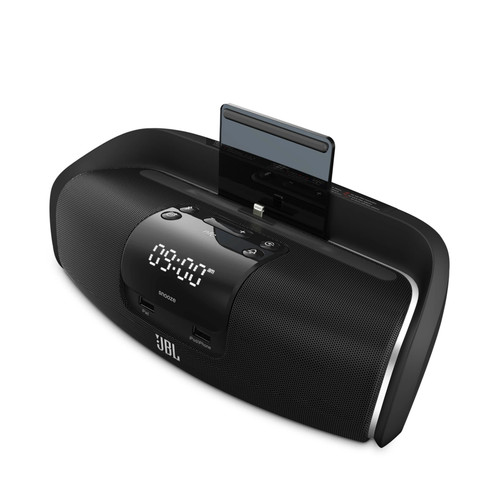 Jbl onbeat altoparlante