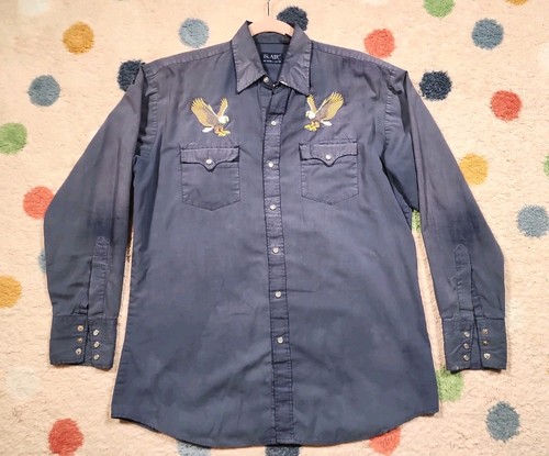 Camicia vintage blair uomo - camicia,