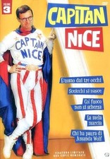 CAPITAN NICE #03  EPS 11-15 -