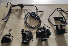 Corpi corpo farfallato bmw - corpo,