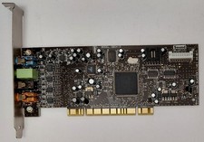 Creative Sound Blaster Live