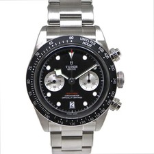 Tudor Black Bay Chrono 79360N