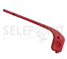 Leva stop sicurezza per - leva,