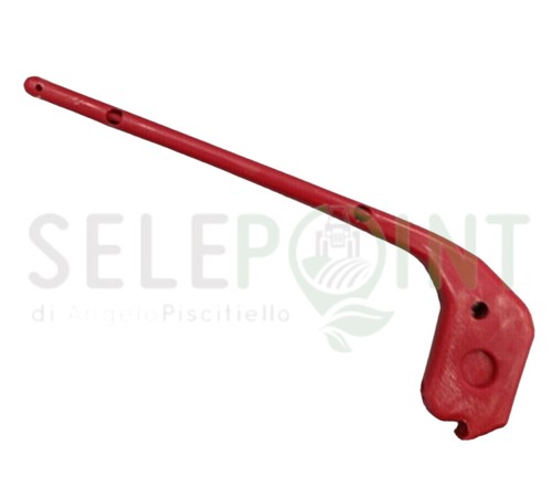 Leva stop sicurezza per - stop,