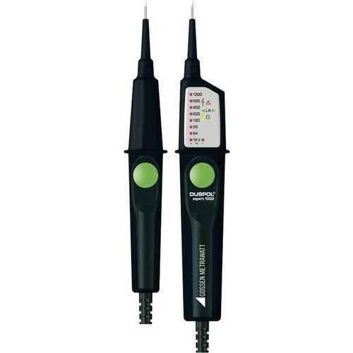 Gossen metrawatt m611e duspol - gossen,