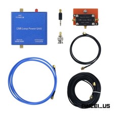 HamGeek LNR Loop Mini