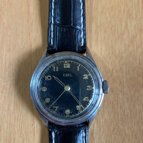 Orologio uomo ebel antico - uomo,