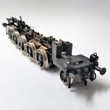 TELAIO CON RUOTE RICAMBIO PER