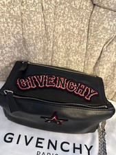 GIVENCHY Pandora Mini Borsa a