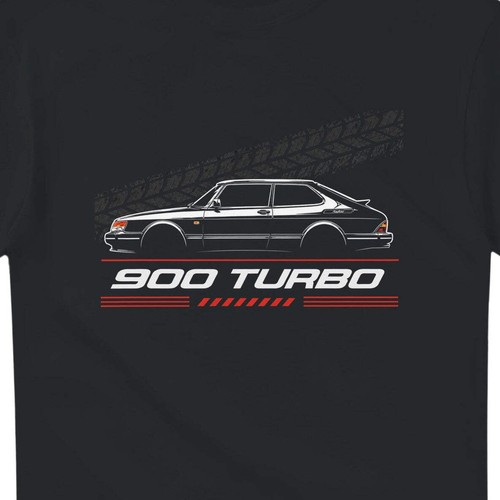 For fans the saab 900 - for,