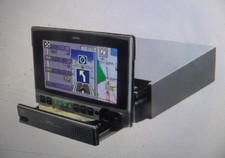Clarion nv5613 navigatore - nv5613,