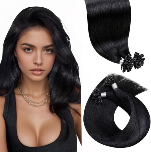 Extension capelli veri - capelli,