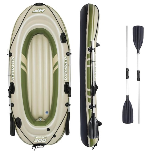 Gommone gonfiabile hydro force - hydro,