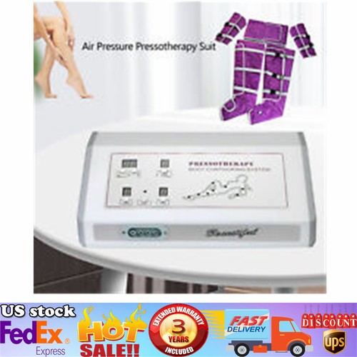 Pressoterapia - pressoterapia,