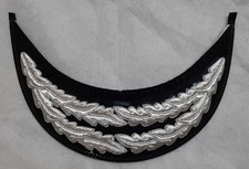 Ufficiali Vernice Peak British