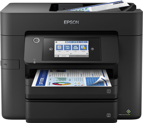 Epson workforce pro - workforce,