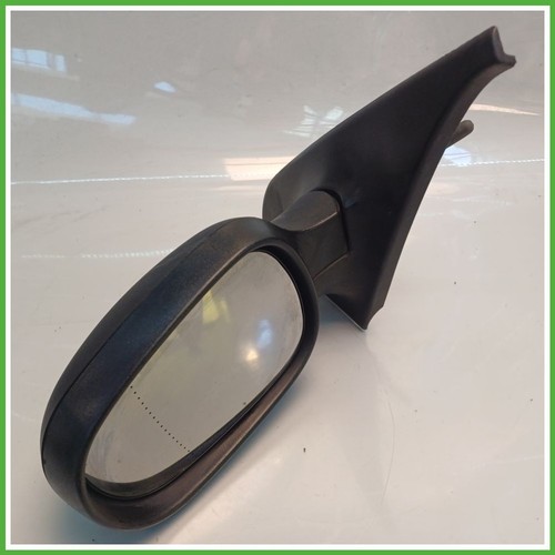 Specchietto retrovisore - specchietto,
