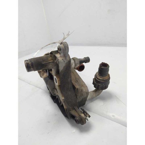 Radiatore olio per fiat bravo - per,