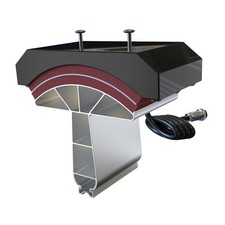 Tappetino per pressa per