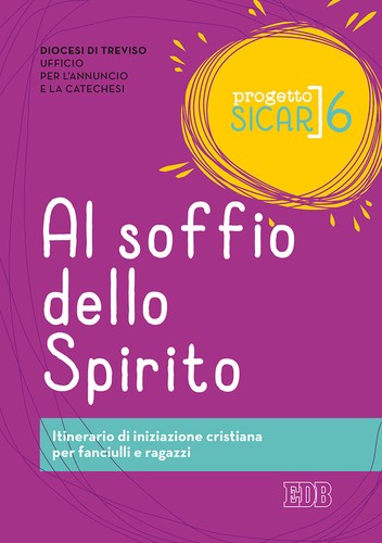 Progetto sicar vol - vol., 6