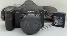 Panasonic Lumix DMC-FZ8 7.2MP